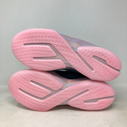 Nike LeBron 23 Miami Twice (Translucent Outsole)