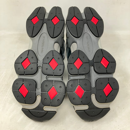 New Balance 9060 Black Castlerock Grey