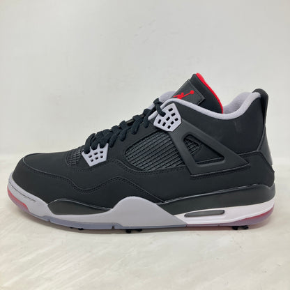 Jordan 4 Retro Golf Bred