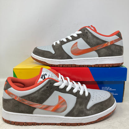 Nike SB Dunk Low Crushed D.C.