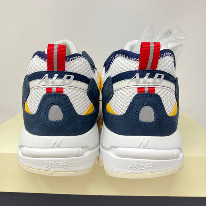 New Balance 827 Abzorb Aime Leon Dore Yellow
