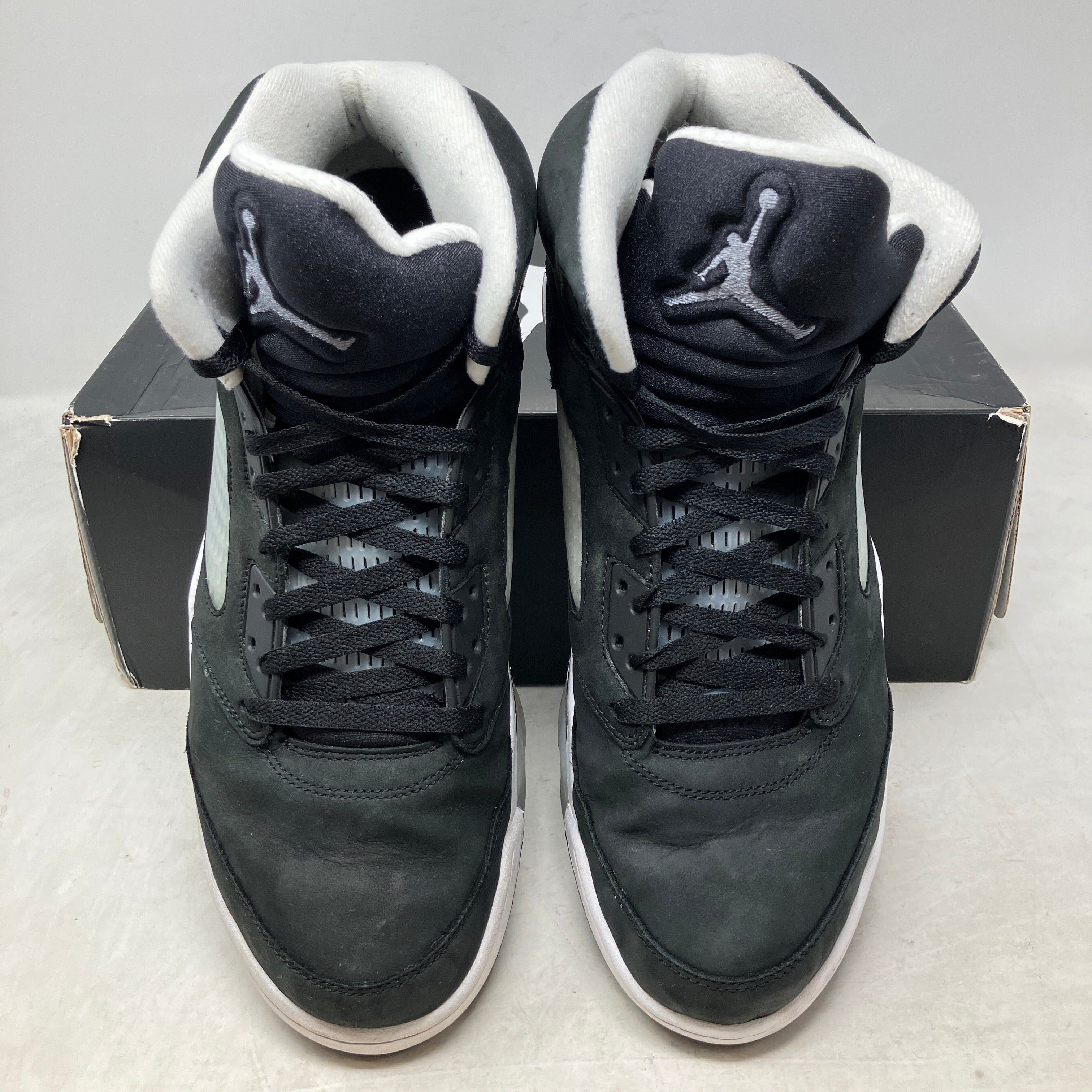 Jordan 5 Retro Moonlight (2021)
