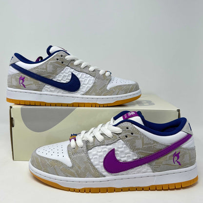 Nike SB Dunk Low Rayssa Leal