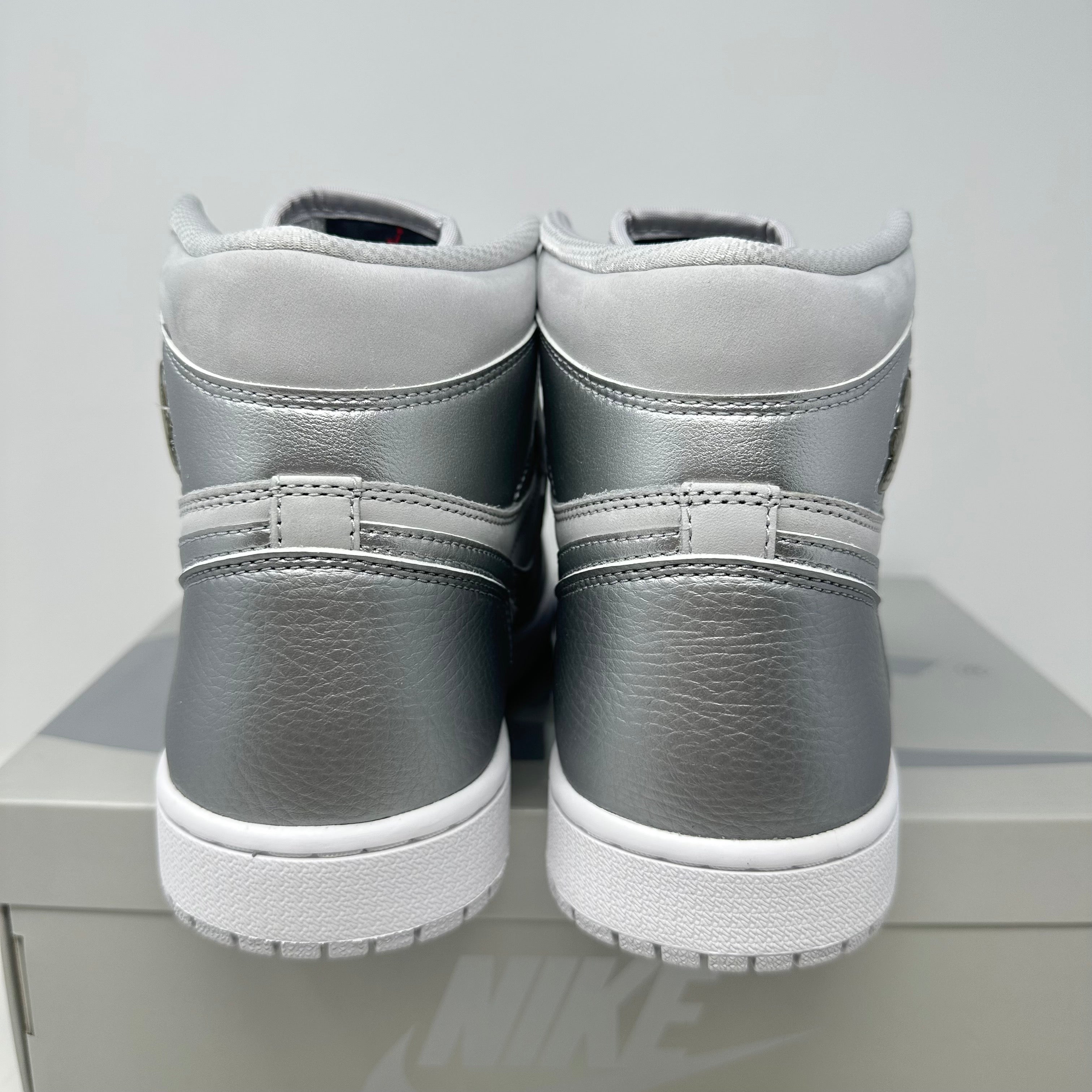 Jordan 1 Retro High CO.JP Neutral Grey (2020)