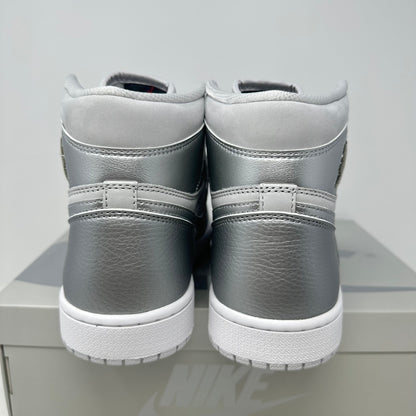 Jordan 1 Retro High CO.JP Neutral Grey (2020)