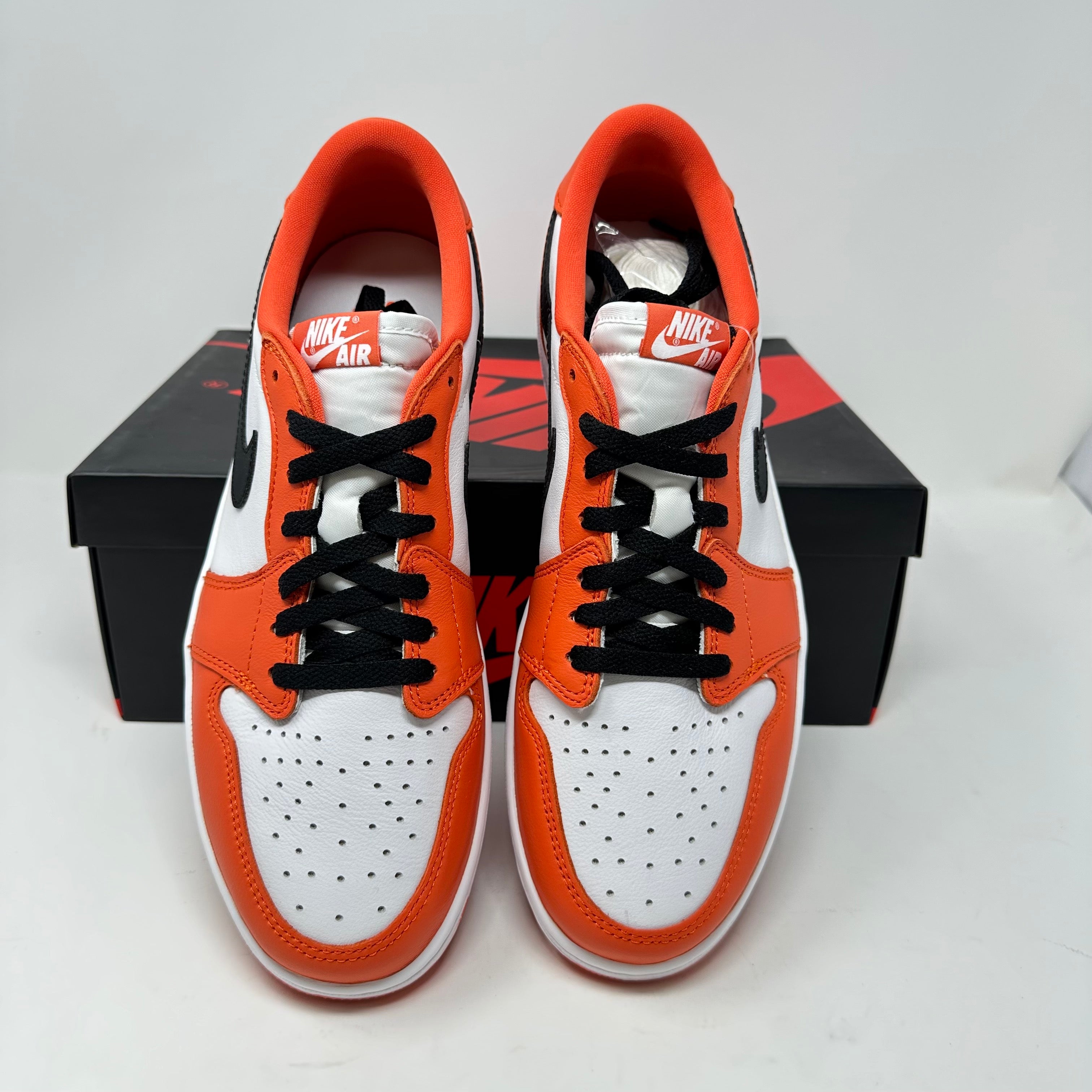 Jordan 1 Low OG Starfish (Women's)