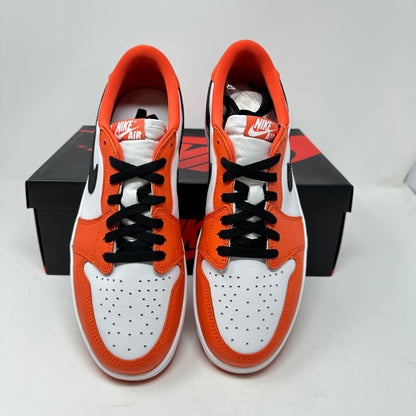 Jordan 1 Low Starfish