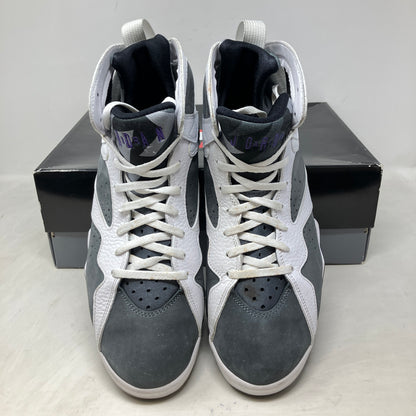 Jordan 7 Retro Flint (2021)