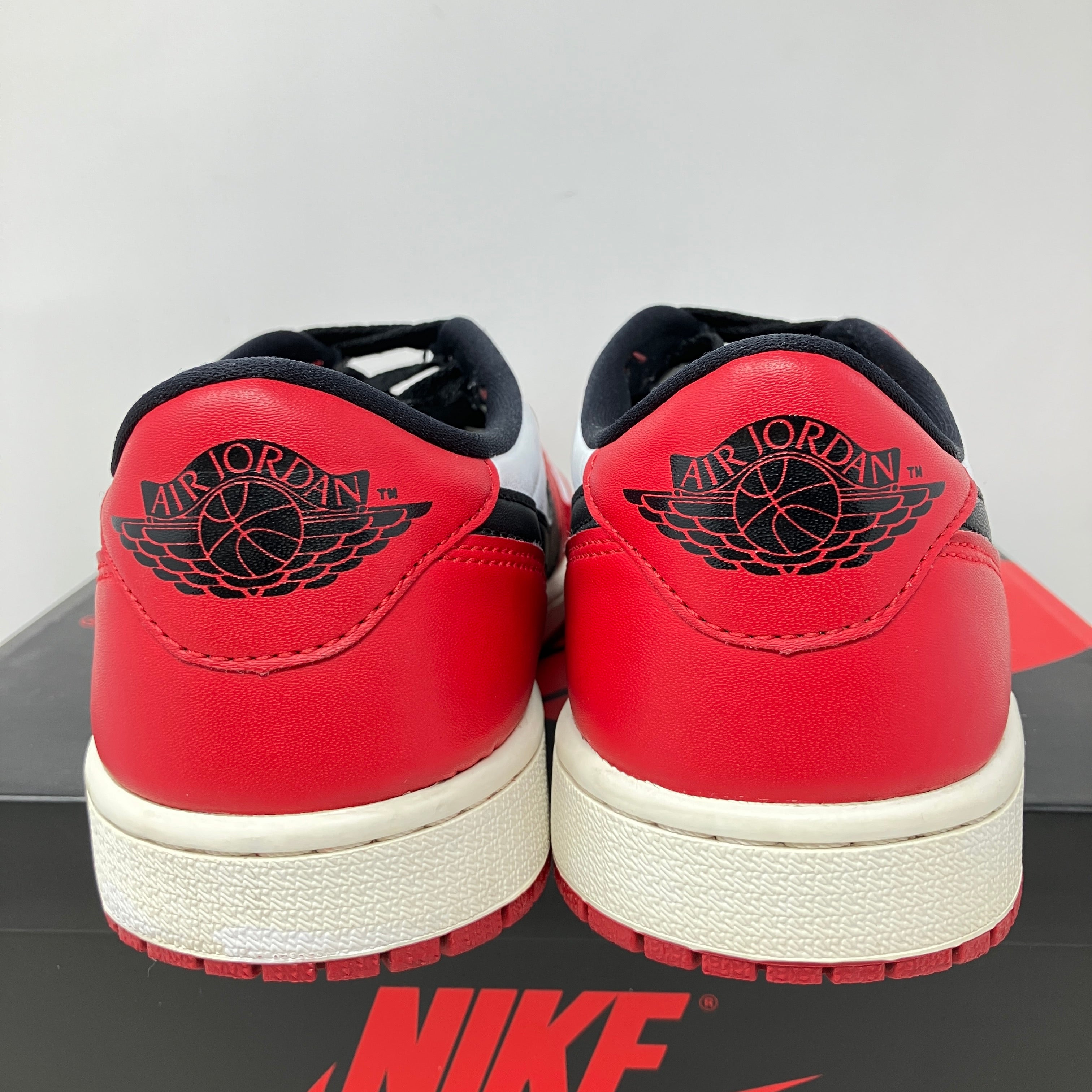 Jordan 1 Retro Low Chicago (2016)