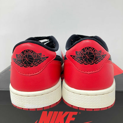 Jordan 1 Retro Low Chicago (2016)