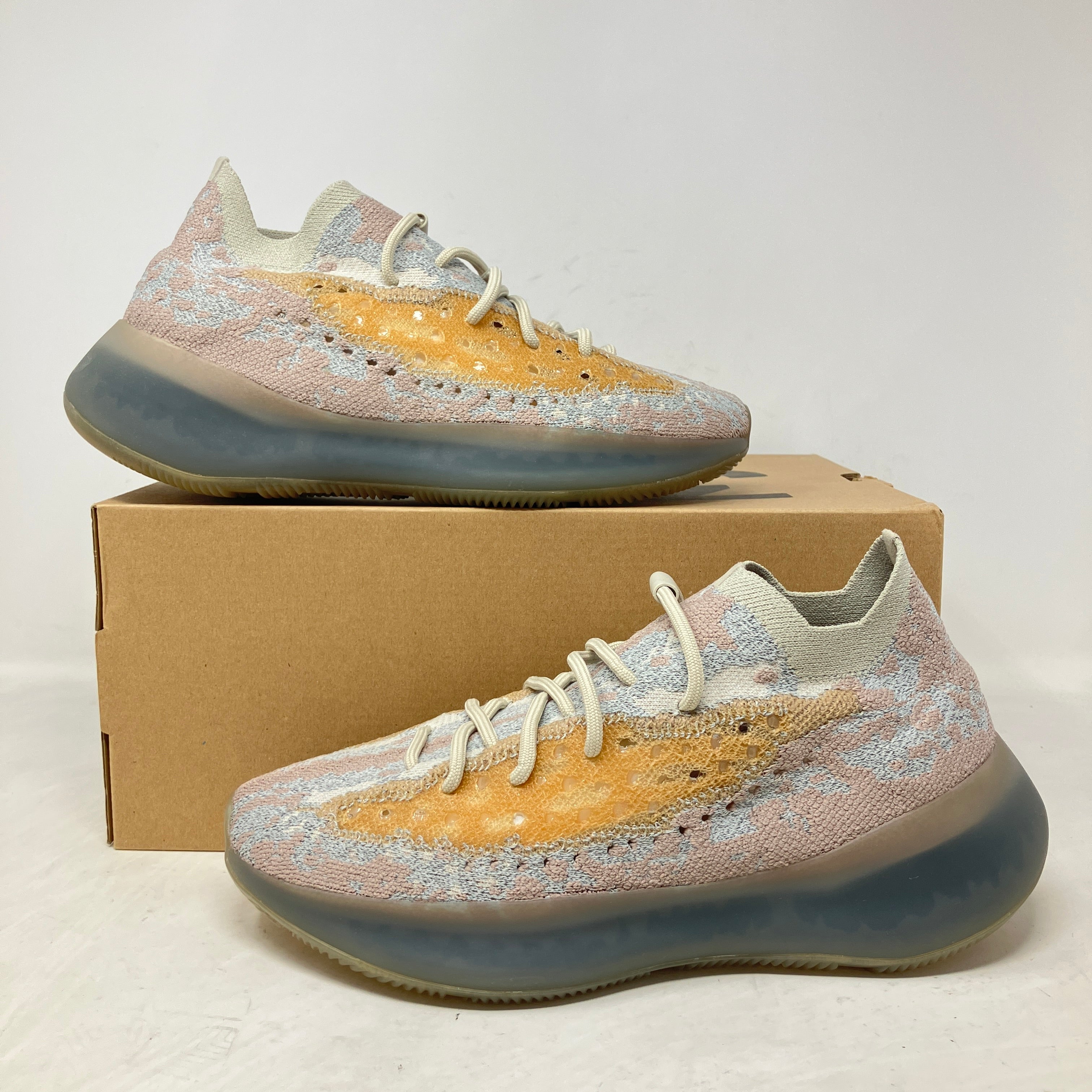 adidas Yeezy Boost 380 Pepper Reflective