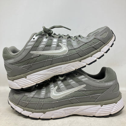 Nike P-6000 Dark Stucco