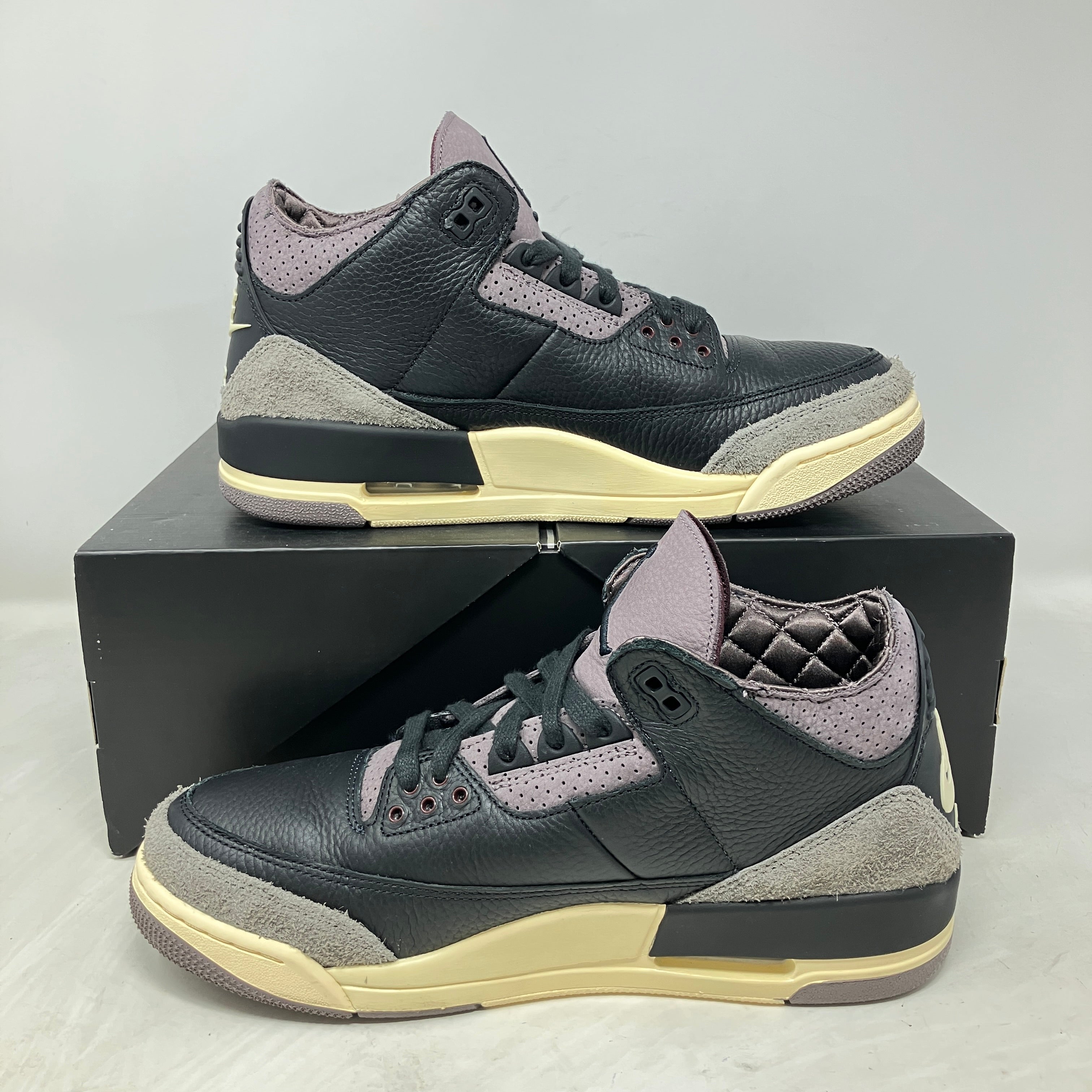 Jordan 3 Retro OG SP A Ma Maniére While You Were Sleeping (Women's)
