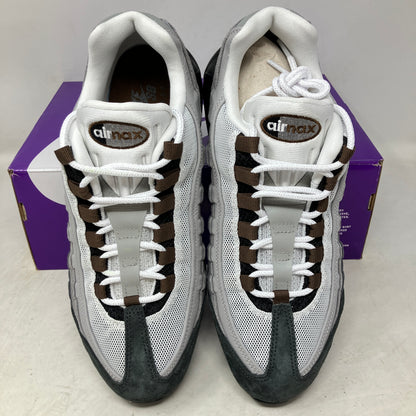 Nike Air Max 95 SB Cacao Wow