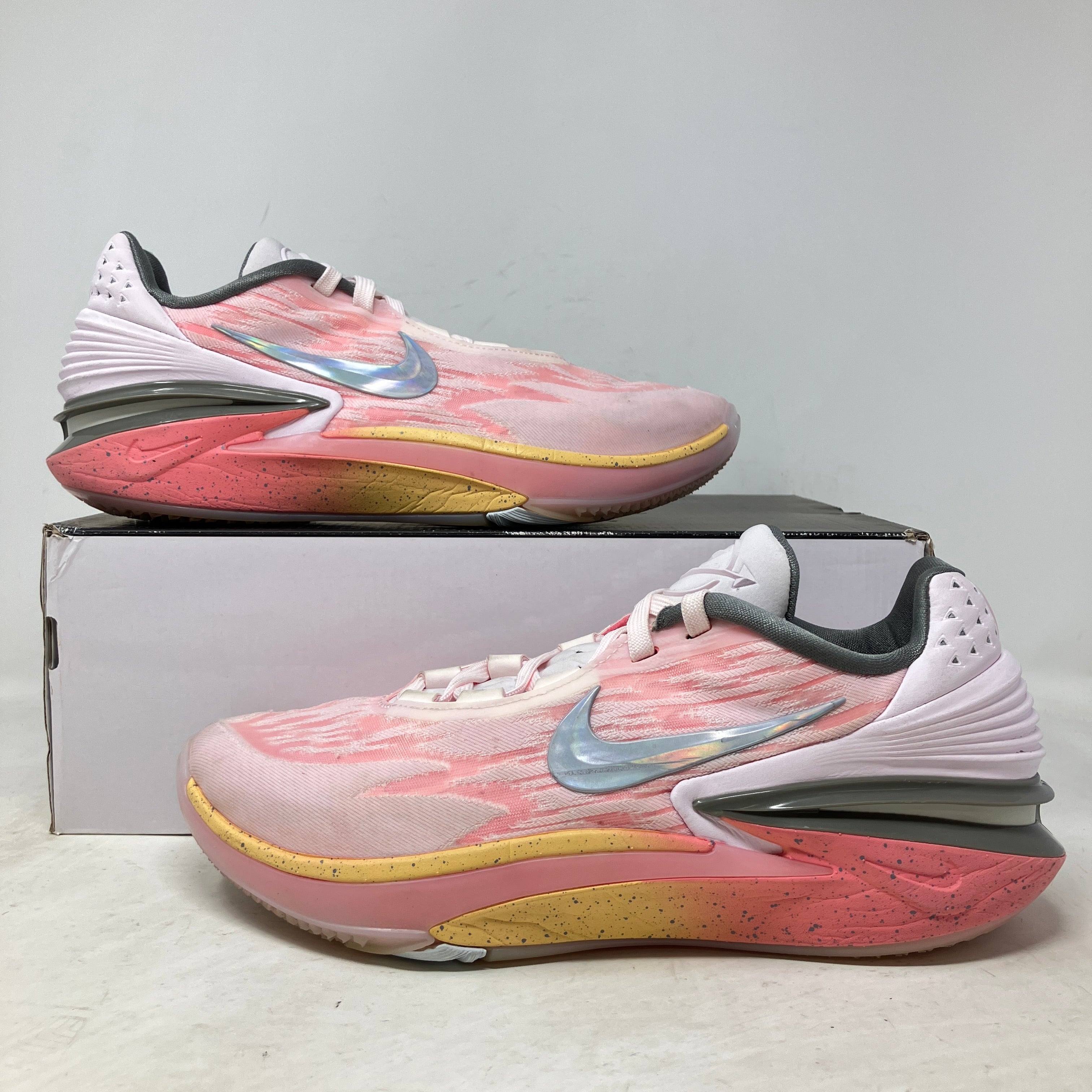 Nike Zoom GT Cut 2 Pearl Pink
