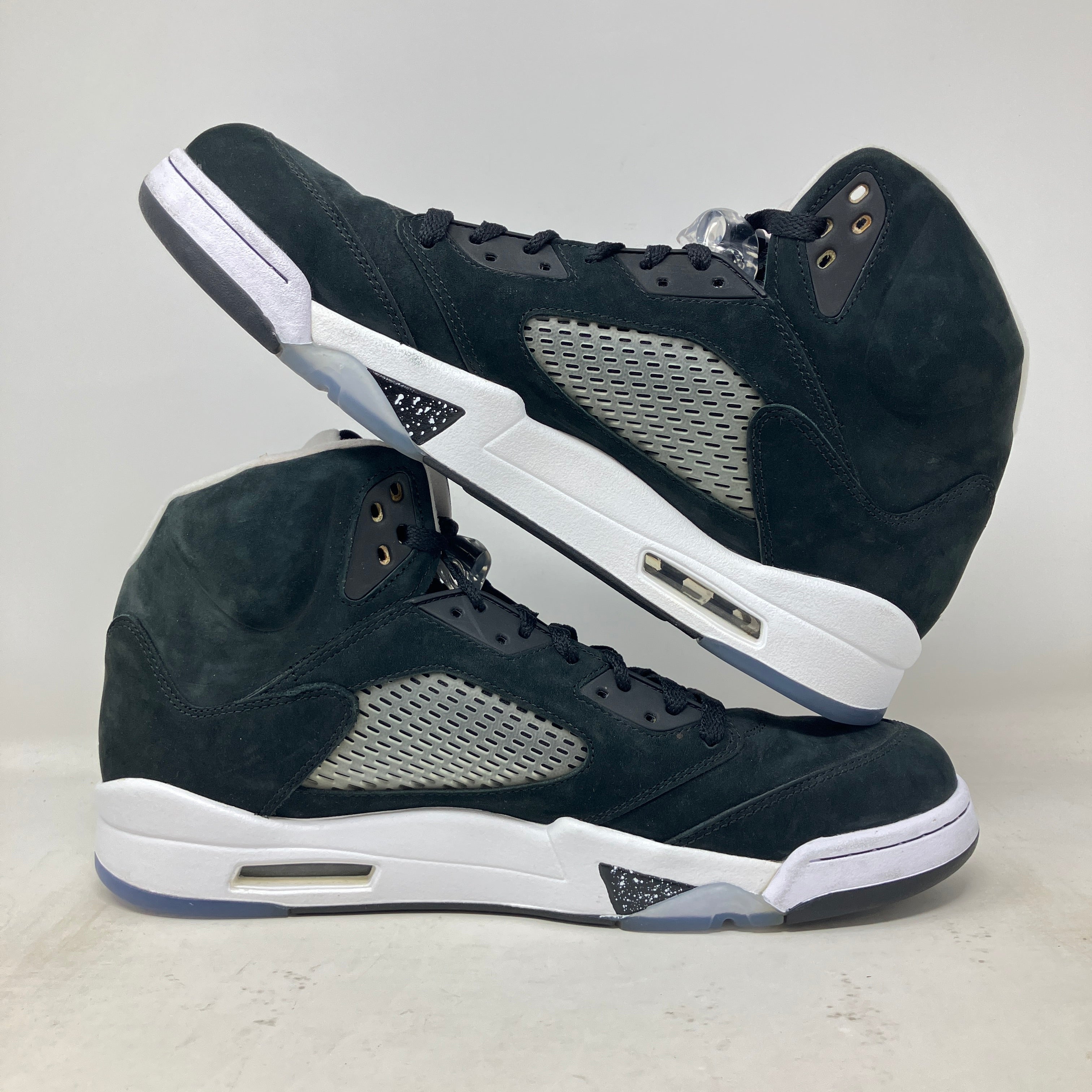Air Jordan 5 Retro 'Oreo' 2013