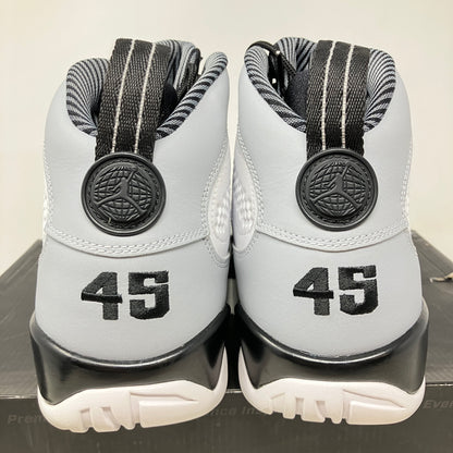 Jordan 9 Retro Barons