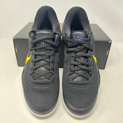 Nike Kobe 8 Protro Lakers Away