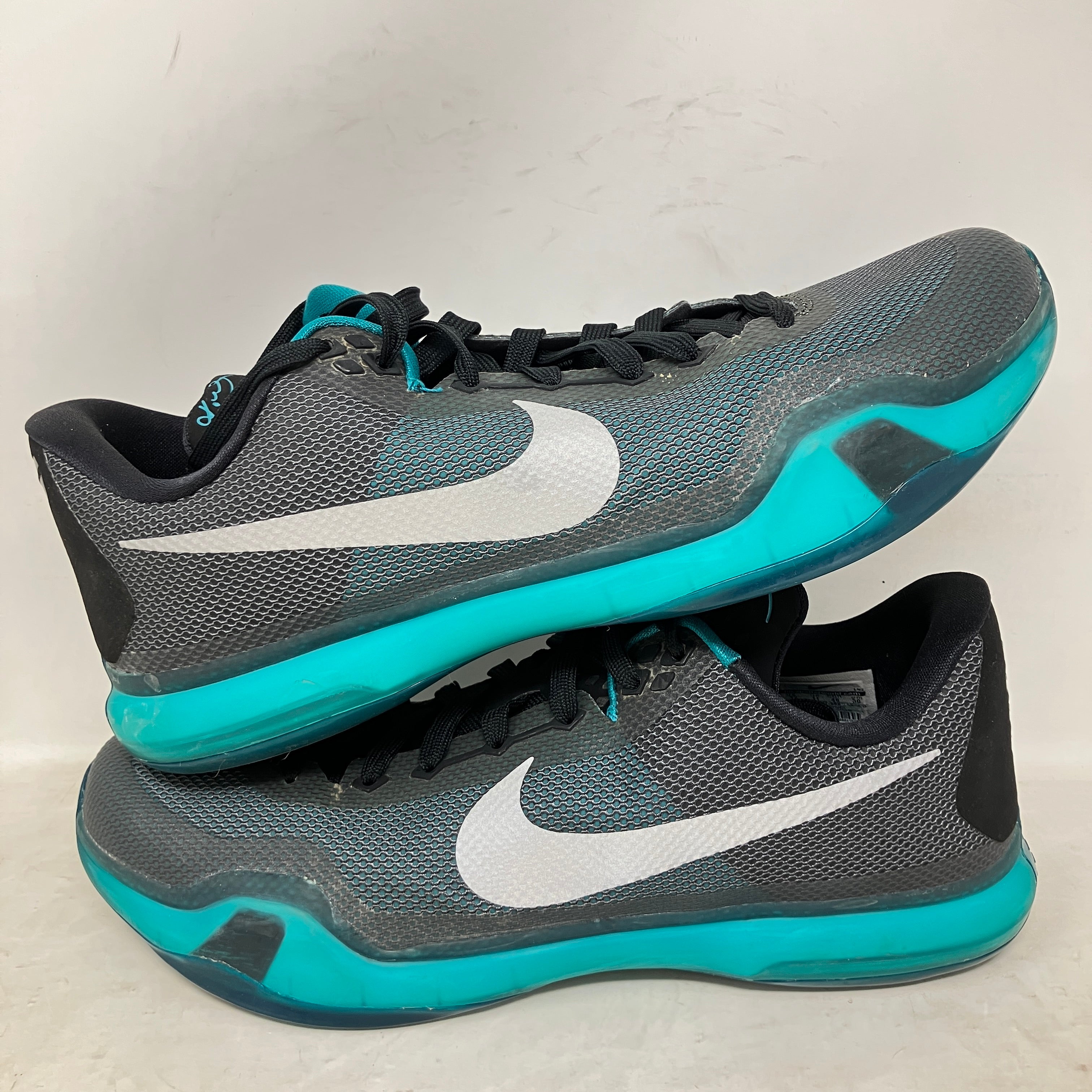 Nike Kobe 10 Radiant Emerald