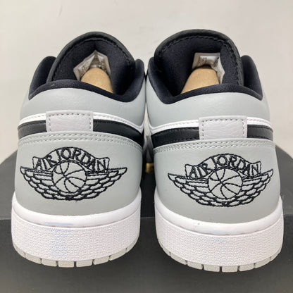 Jordan 1 Low Shadow Toe