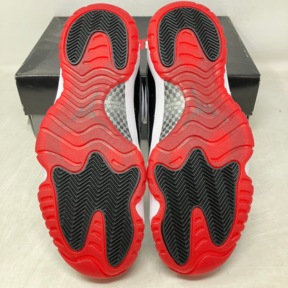 Jordan 11 Retro Low Concord Bred