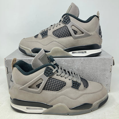Jordan 4 Retro Cave Stone