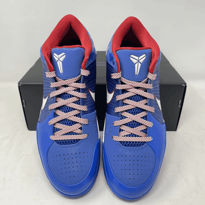 Nike Kobe 4 Protro Philly (2024)