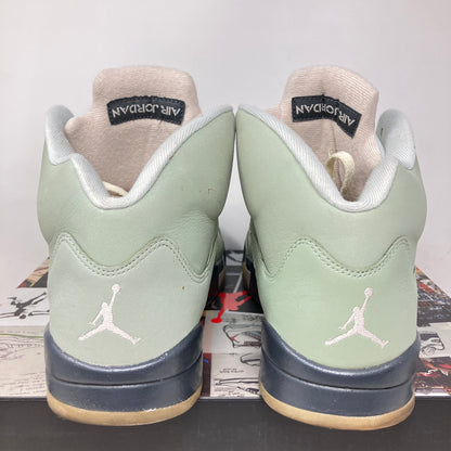 Jordan 5 Retro Jade Horizon