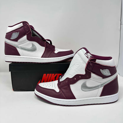 Jordan 1 Retro High OG Bordeaux