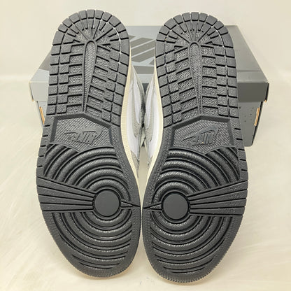 Jordan 1 Retro High OG Washed Black