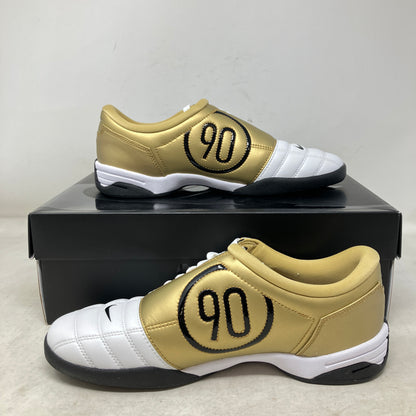 Nike Total 90 3 SP White Metallic Gold