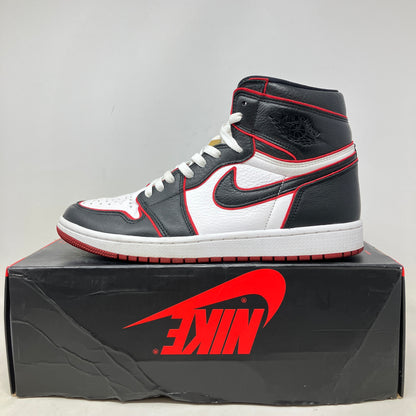 Jordan 1 Retro High Bloodline