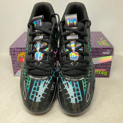 Puma LaMelo Ball MB.01 Teenage Mutant Ninja Turtles Baxter Stockman