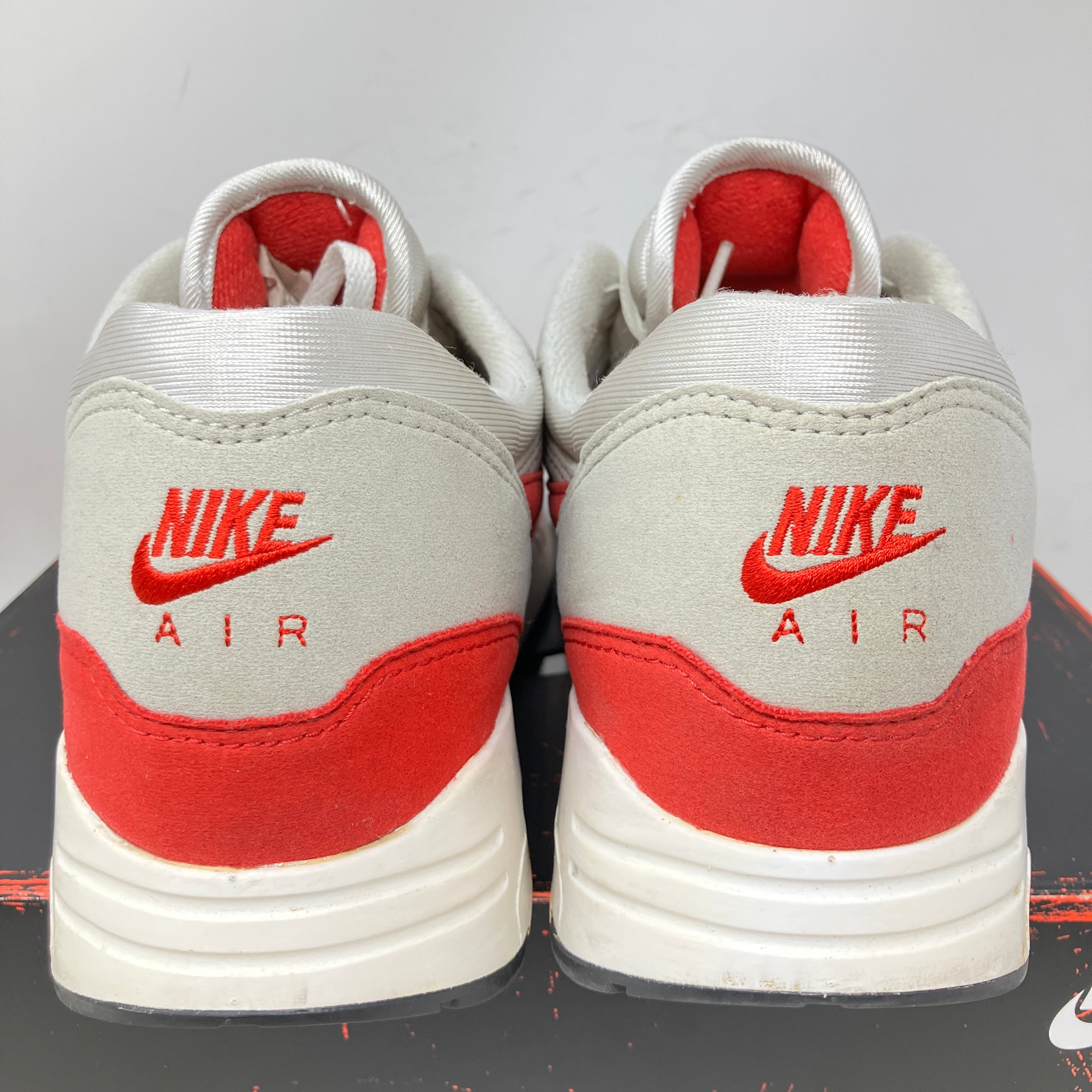Nike Air Max 1 '86 OG Big Bubble Sport Red