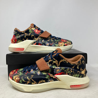 Nike KD 7 EXT Floral