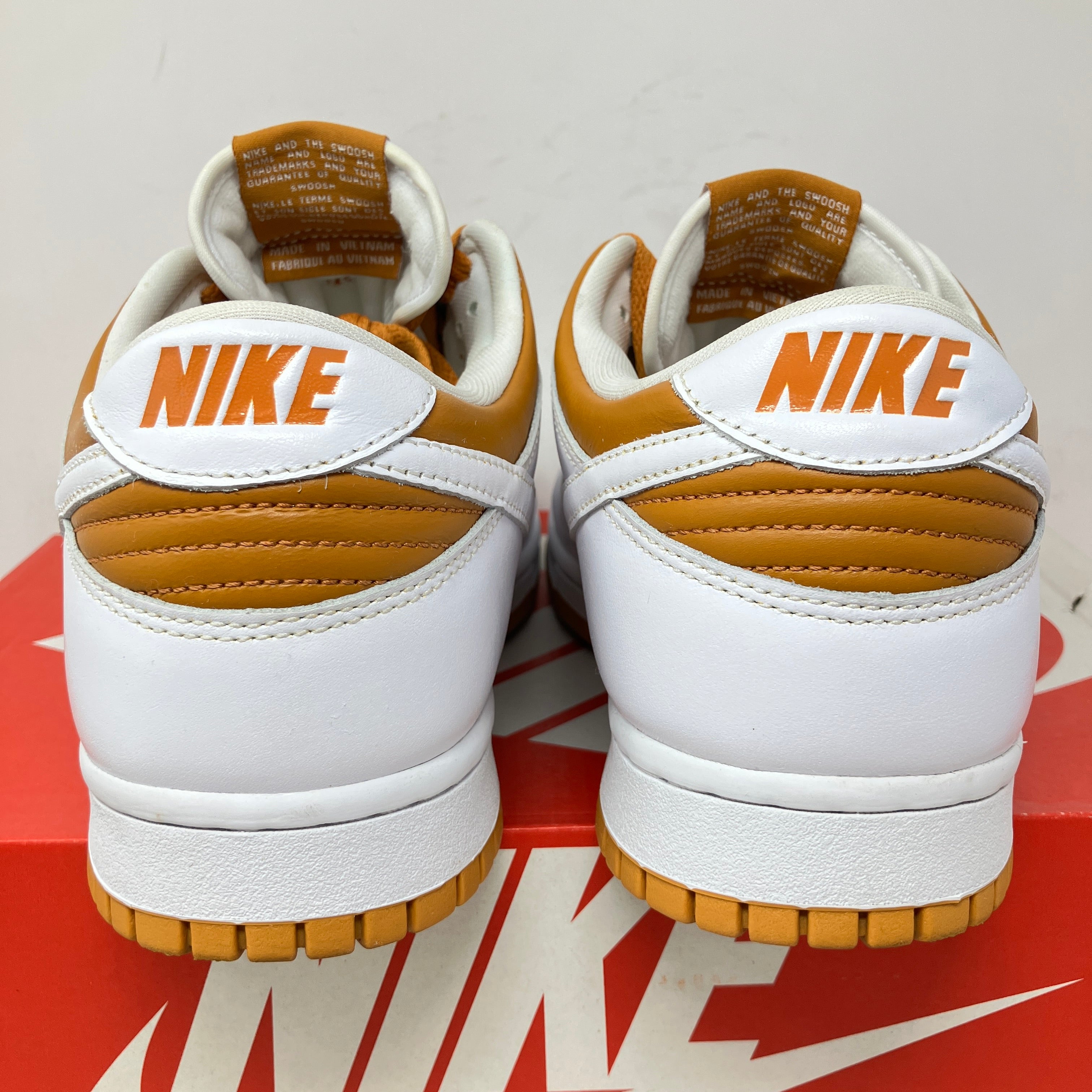Nike Dunk Low QS CO.JP Reverse Curry (2024)