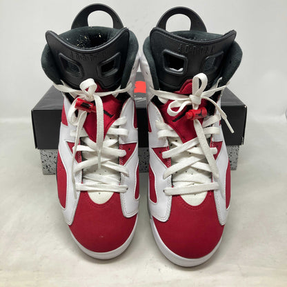 Jordan 6 Retro Carmine (2021)
