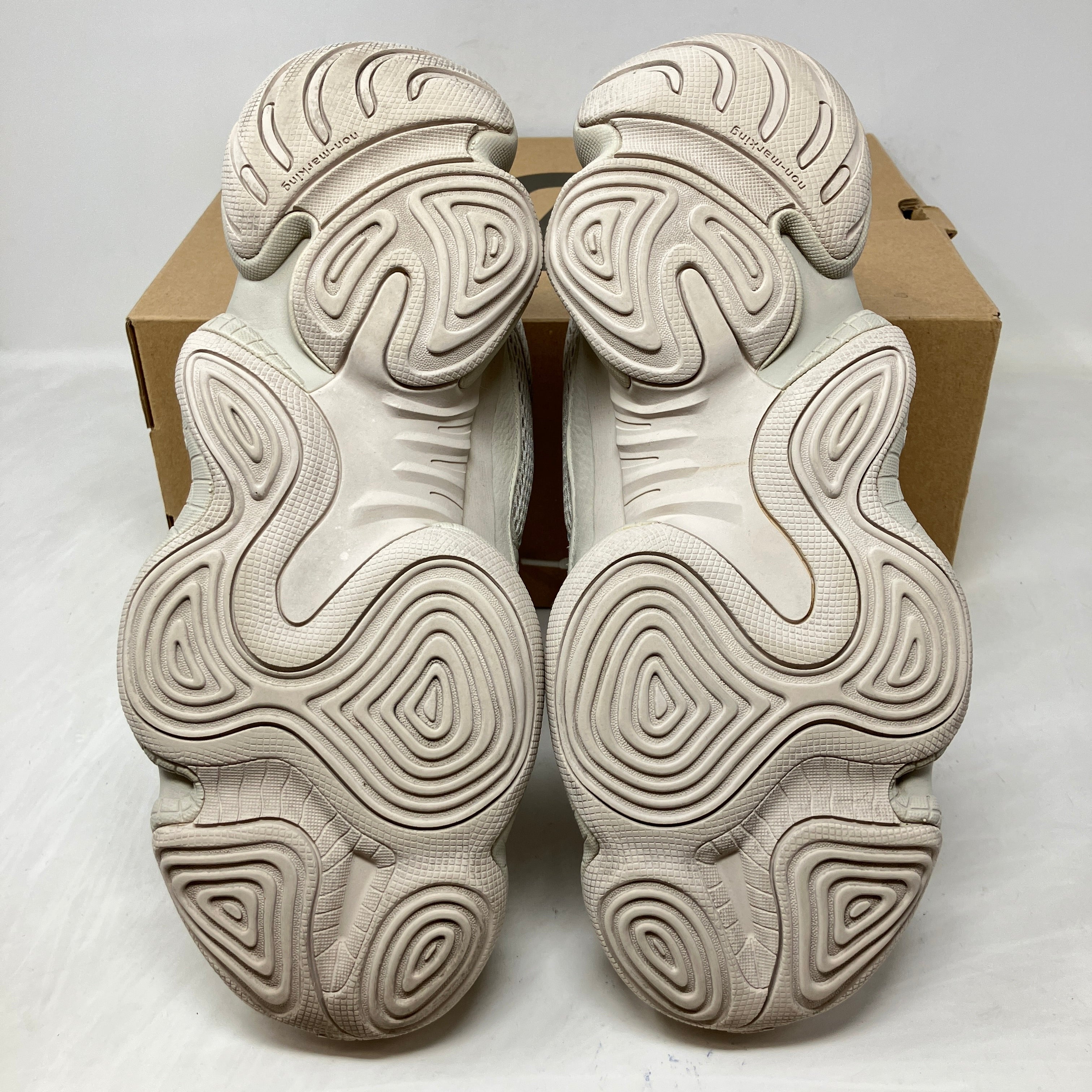 adidas Yeezy 500 Blush