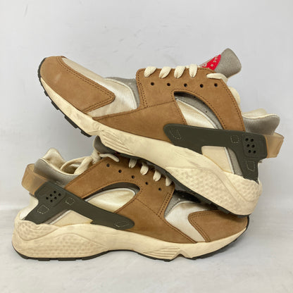 Nike Air Huarache Stussy Desert Oak (2021)