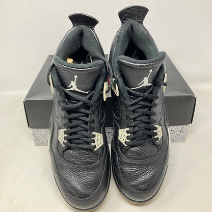 Jordan 4 Retro Oreo (2015)