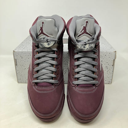 Jordan 5 Retro Burgundy (2023)