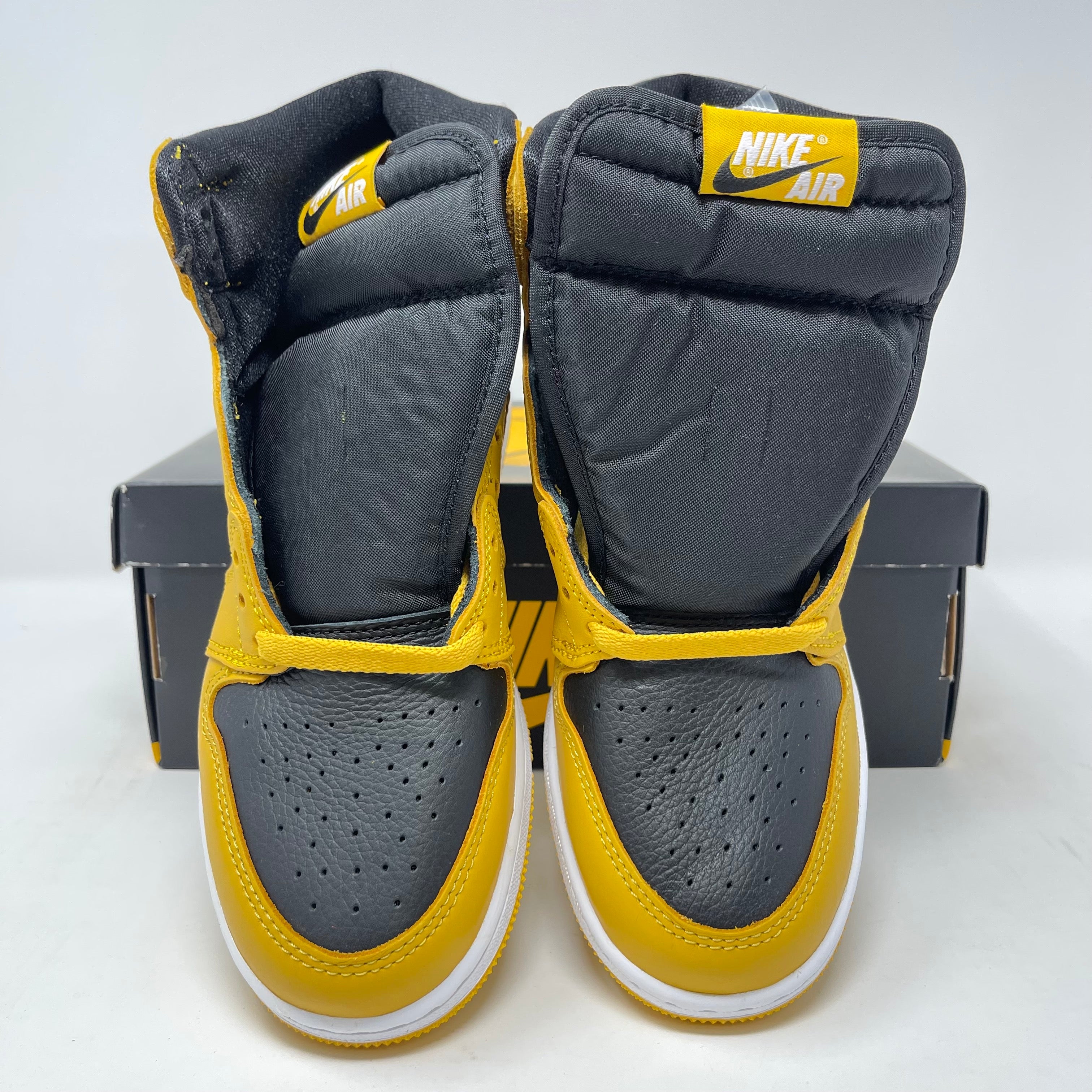 Jordan 1 Retro High OG Pollen