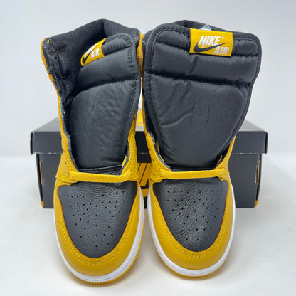 Jordan 1 Retro High OG Pollen
