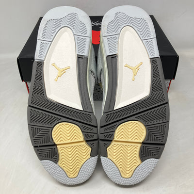 Jordan 4 Retro SE Craft Photon Dust (GS)
