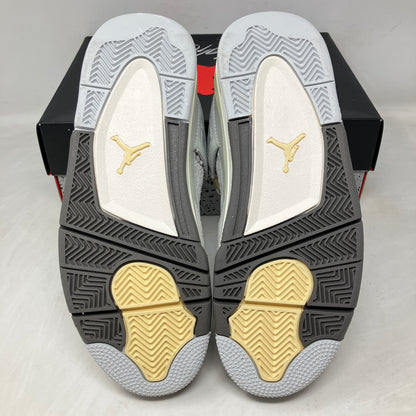 Jordan 4 Retro SE Craft Photon Dust (GS)