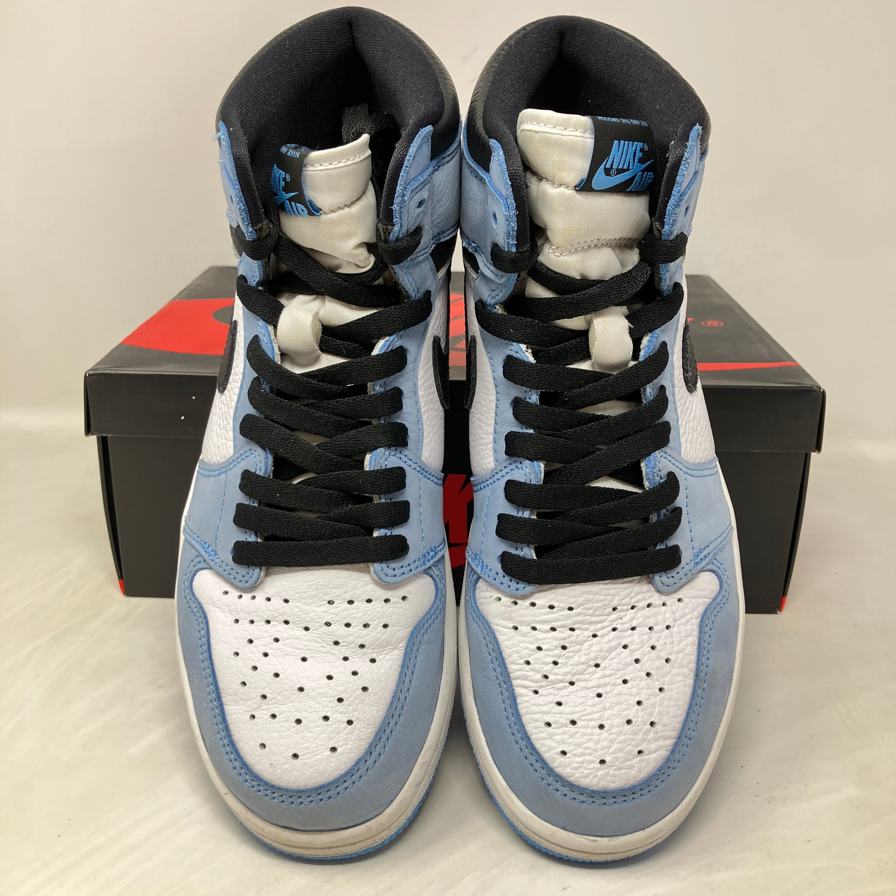 Jordan 1 Retro High OG University Blue