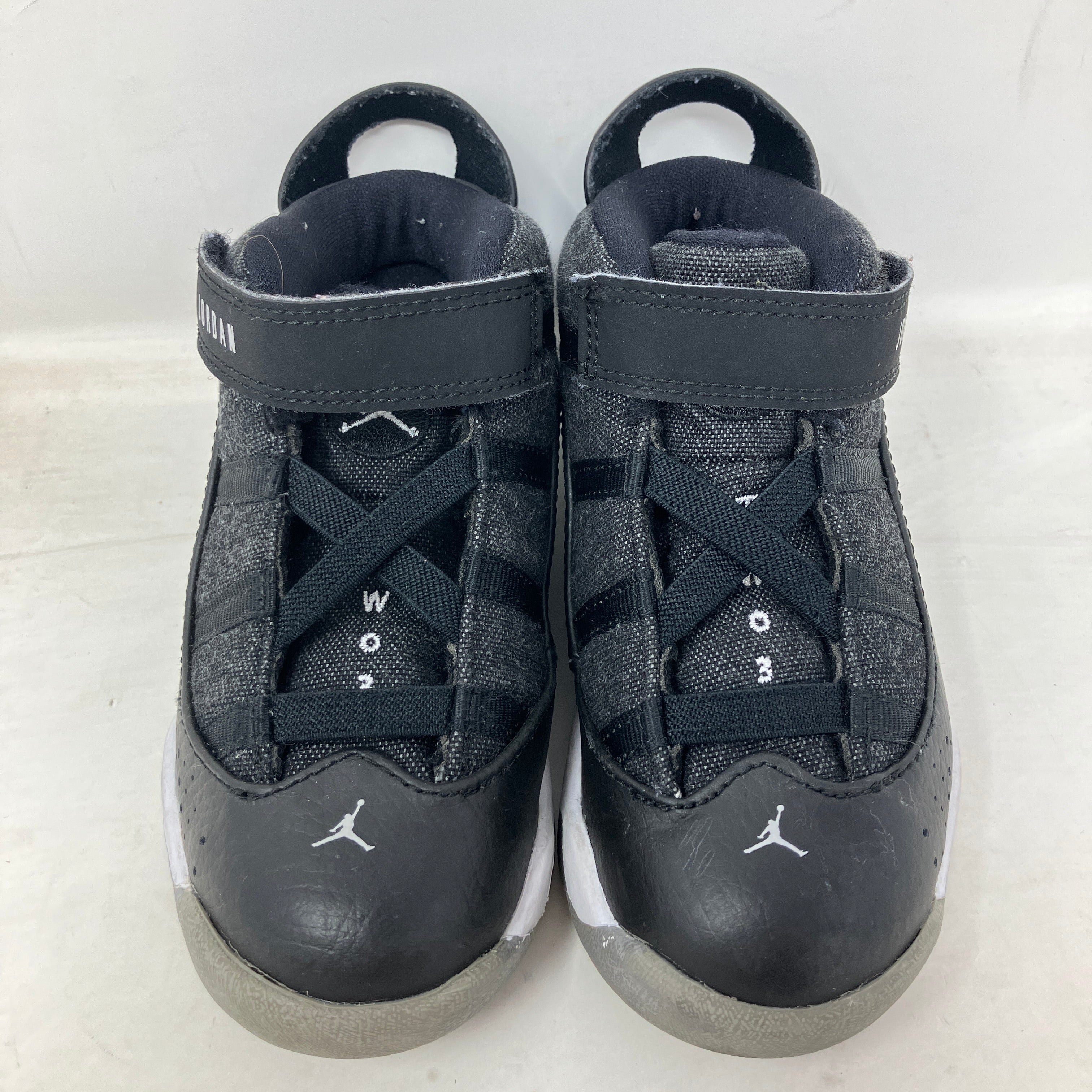Jordan 6 Rings BT (TD)
