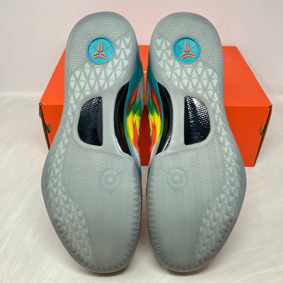 Nike Kobe 8 Protro Venice Beach (2024)