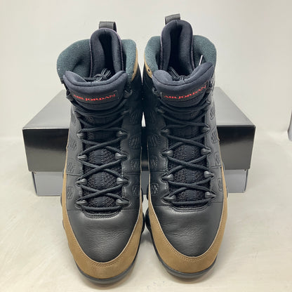 Jordan 9 Retro Olive (2024)