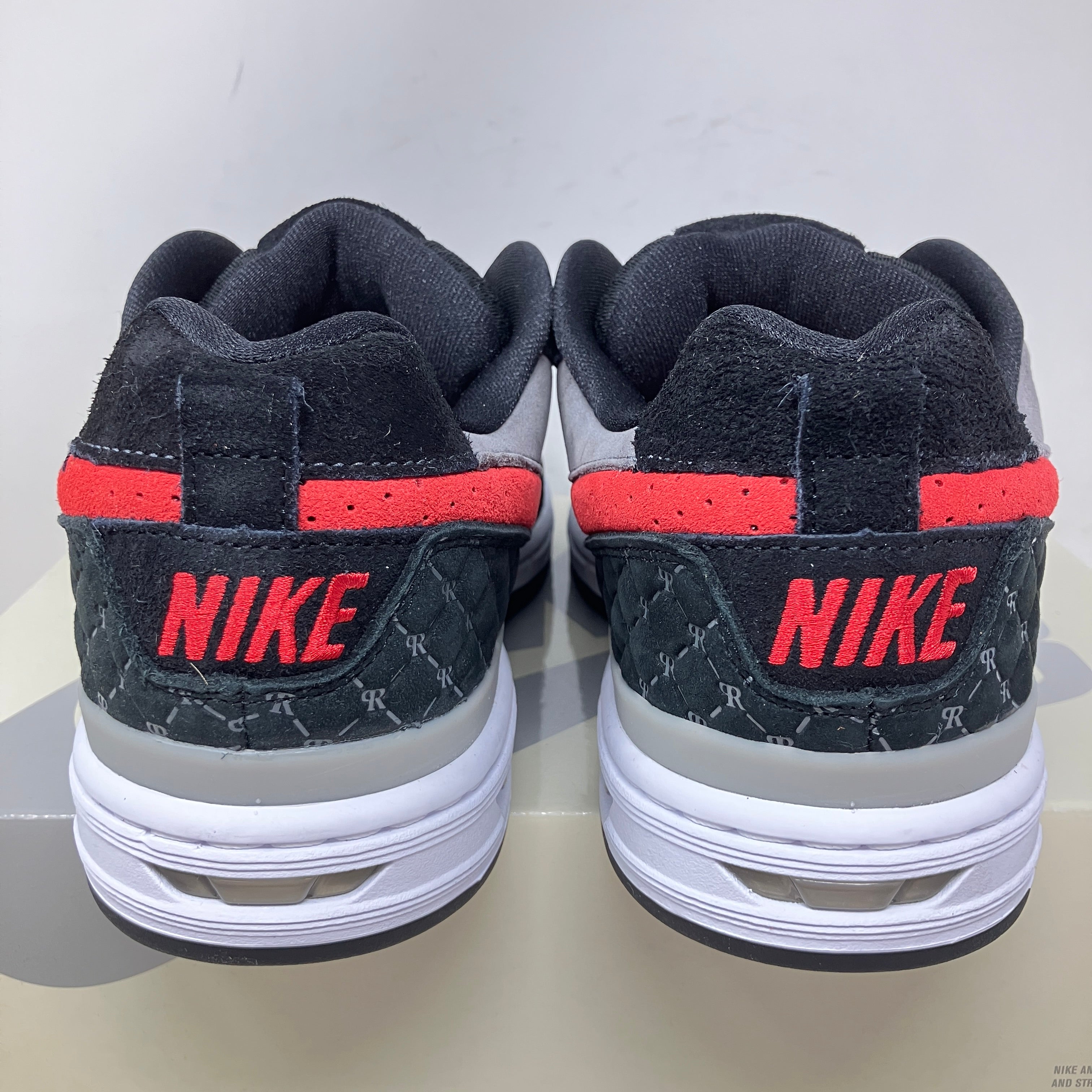 Nike SB Zoom Air Paul Rodriguez 1 OG Bred